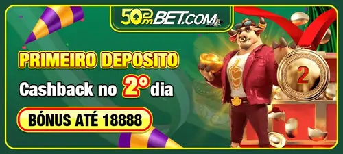 Promoções Imperdíveis no 50PMBET – Bônus e Ofertas Que Transformam Seu Jogo!