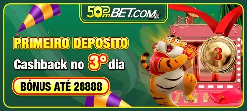 Promoções Imperdíveis no 50PMBET – Bônus e Ofertas Que Transformam Seu Jogo!